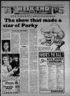 Bristol Evening Post Saturday 17 March 1984 Page 9