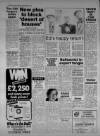 Bristol Evening Post Monday 19 March 1984 Page 2