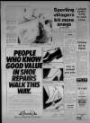 Bristol Evening Post Thursday 22 March 1984 Page 10