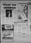 Bristol Evening Post Thursday 22 March 1984 Page 14