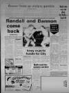 Bristol Evening Post Thursday 22 March 1984 Page 60
