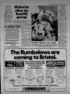 Bristol Evening Post Friday 23 March 1984 Page 55