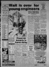 Bristol Evening Post Saturday 24 March 1984 Page 3