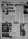 Bristol Evening Post Thursday 29 March 1984 Page 14