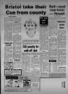 Bristol Evening Post Tuesday 03 April 1984 Page 36