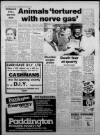 Bristol Evening Post Wednesday 04 April 1984 Page 11