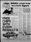 Bristol Evening Post Wednesday 04 April 1984 Page 43