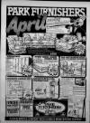 Bristol Evening Post Thursday 05 April 1984 Page 4