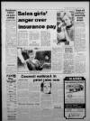 Bristol Evening Post Friday 06 April 1984 Page 2