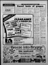 Bristol Evening Post Friday 06 April 1984 Page 15