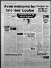 Bristol Evening Post Friday 06 April 1984 Page 67