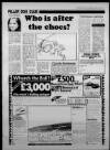 Bristol Evening Post Saturday 07 April 1984 Page 6