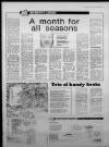 Bristol Evening Post Saturday 07 April 1984 Page 16