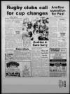 Bristol Evening Post Saturday 07 April 1984 Page 35