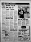 Bristol Evening Post Monday 09 April 1984 Page 6