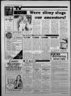 Bristol Evening Post Monday 09 April 1984 Page 12
