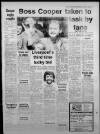 Bristol Evening Post Wednesday 11 April 1984 Page 51