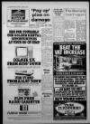 Bristol Evening Post Friday 20 April 1984 Page 8