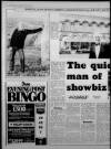 Bristol Evening Post Friday 20 April 1984 Page 10