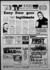 Bristol Evening Post Friday 20 April 1984 Page 11