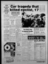 Bristol Evening Post Friday 20 April 1984 Page 38