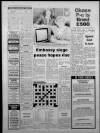 Bristol Evening Post Friday 20 April 1984 Page 40