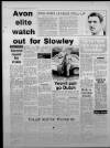 Bristol Evening Post Friday 20 April 1984 Page 42