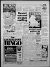 Bristol Evening Post Saturday 21 April 1984 Page 2