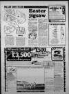 Bristol Evening Post Saturday 21 April 1984 Page 7