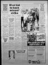 Bristol Evening Post Monday 30 April 1984 Page 3