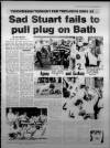 Bristol Evening Post Monday 30 April 1984 Page 35
