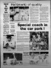 Bristol Evening Post Monday 30 April 1984 Page 36