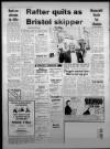 Bristol Evening Post Monday 30 April 1984 Page 40