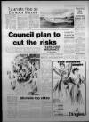 Bristol Evening Post Tuesday 01 May 1984 Page 3