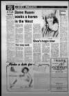 Bristol Evening Post Tuesday 01 May 1984 Page 6