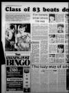 Bristol Evening Post Tuesday 01 May 1984 Page 8