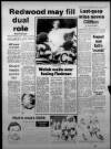 Bristol Evening Post Tuesday 01 May 1984 Page 29