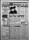 Bristol Evening Post Wednesday 02 May 1984 Page 14