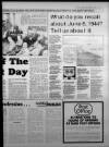 Bristol Evening Post Wednesday 02 May 1984 Page 37
