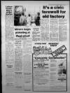 Bristol Evening Post Wednesday 02 May 1984 Page 43