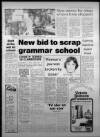 Bristol Evening Post Thursday 03 May 1984 Page 3