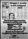 Bristol Evening Post Thursday 03 May 1984 Page 14