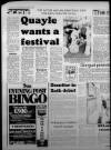 Bristol Evening Post Thursday 03 May 1984 Page 16
