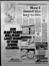 Bristol Evening Post Thursday 03 May 1984 Page 50