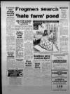 Bristol Evening Post Friday 04 May 1984 Page 3