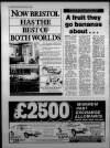 Bristol Evening Post Friday 04 May 1984 Page 7