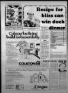 Bristol Evening Post Friday 04 May 1984 Page 54