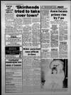 Bristol Evening Post Wednesday 09 May 1984 Page 38