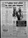 Bristol Evening Post Wednesday 09 May 1984 Page 43