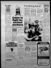 Bristol Evening Post Friday 11 May 1984 Page 3